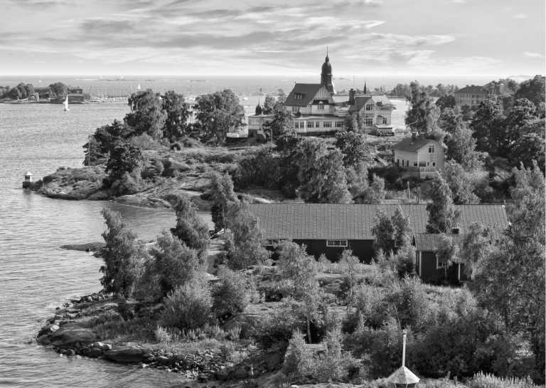 Northern Europe - Experience the Ultimate Summer Expedition Adventure in Finland: Thrilling Activities and Unforgettable Memories Await! - JoinMyTrip