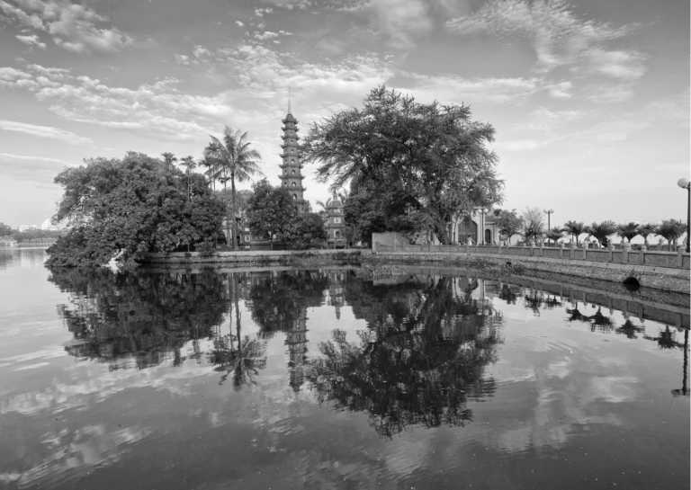 Vietnam - Hanoi - Vietnam: A Lifetime of Unforgettable Travel Experiences - 2