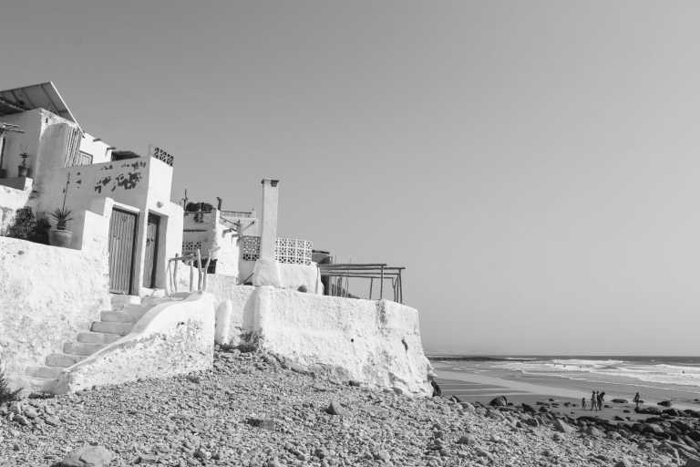 Marokko - MOROCCO trip Agadir, Imsouane surfing, and Essaouira city - JoinMyTrip