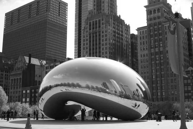United States - Chicago - From Chicago to the Pacific: The Ultimate Route 66 Adventure - 1