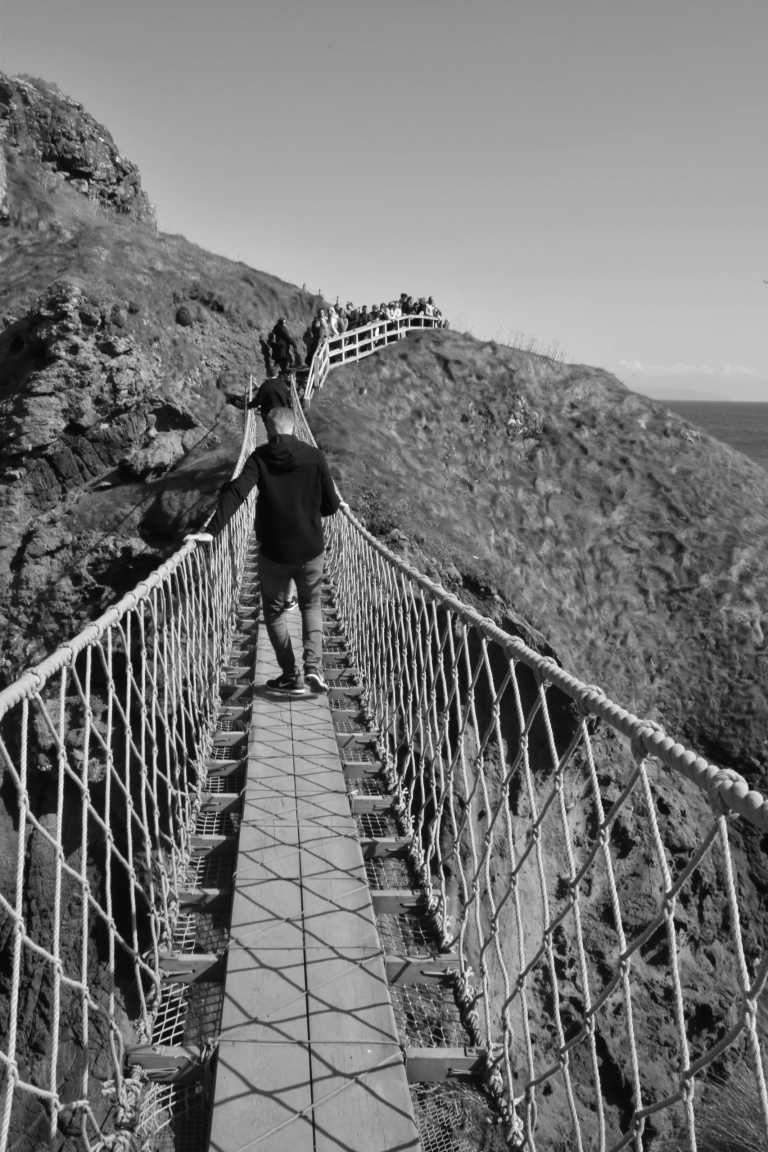 United Kingdom - Causeway Coastal Route - Northern Ireland's Ultimate Adventure: 2-Day Trip of Giant’s Causeway & Rathlin Island - 4
