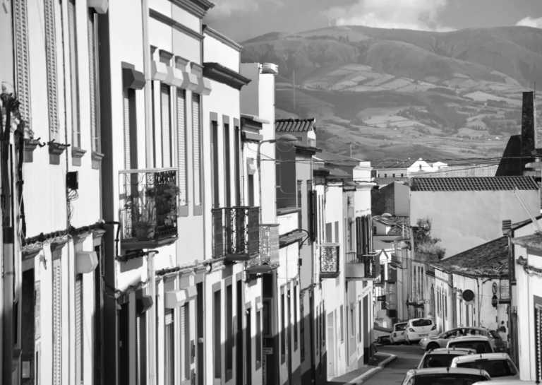 Portugal - Ponta Delgada - 🌿🦖🌋 Jurassic Park: The Azores Wild Islands! 🍃 Hiking, Canyoning and cooking on volcanic soil! - 2