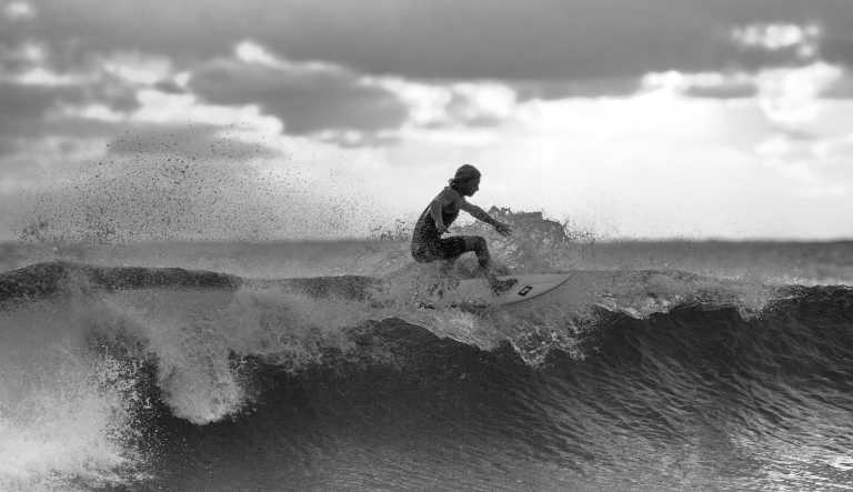 Frankreich - Hossegor - Trade & Surf Camp Hossegor