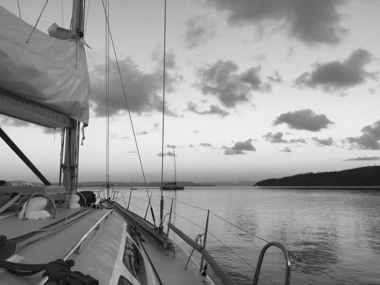 Spanien - Santa Cruz de Tenerife - Sailing around the Canary Islands ⛵