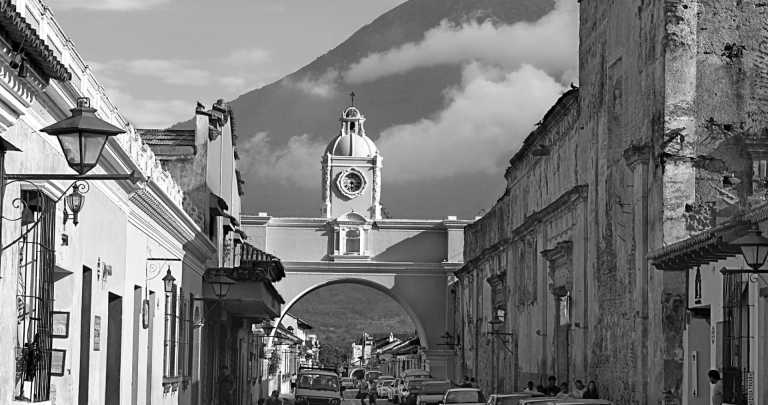 Guatemala - Antigua Guatemala - Explore the Mayan paradise while coworking in GUATEMALA ! 🌄 - 2