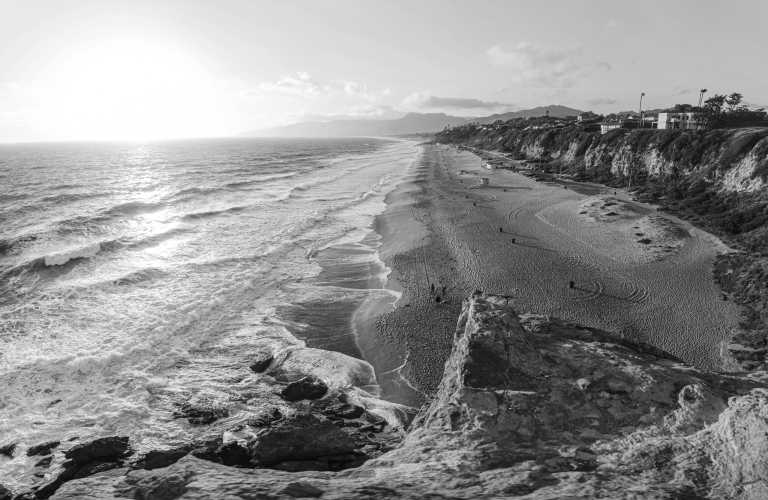 United States - Coast View Drive - 🐚☀️ California Dreaming: The Malibu Beach Escape (PRIVATE ROOM) 🌊 🏖️ - 1