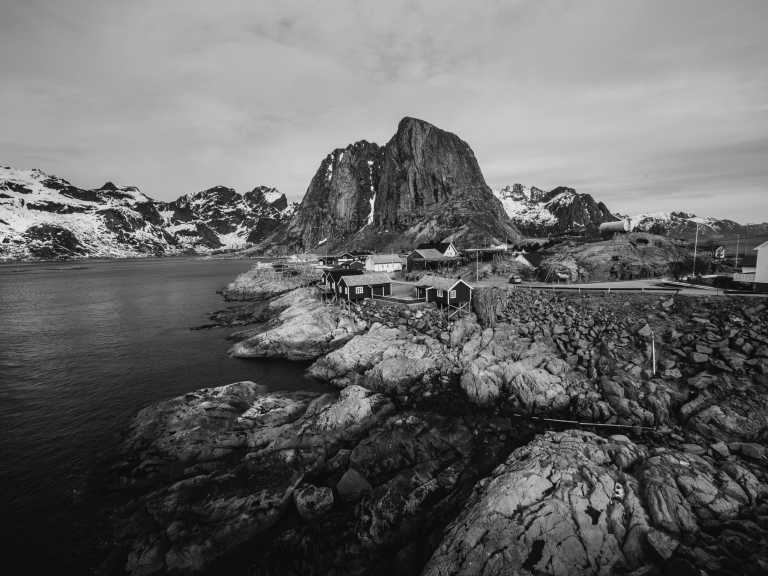 Norway - Norway Nature Trip to Lofoten - Scenic Drives and Hikes - JoinMyTrip