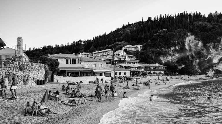 Greece - budget friendly enchanting Corfu Escape: Discovering the Charms of Greece - JoinMyTrip