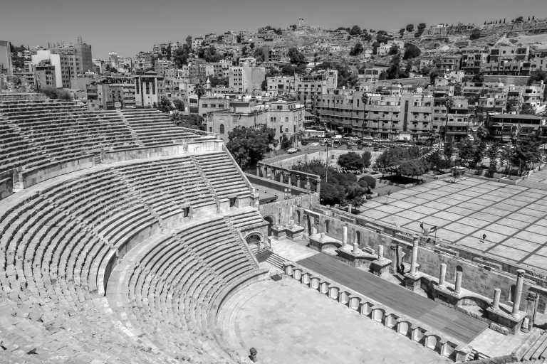 Jordan - Amman - Oh My Jordan: Relaxing 5 Days in Aqaba - 3