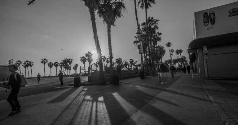 Vereinigte Staaten - Los Angeles - 🌴Abenteuer, Party, Sightseeing und Strand....   erlebe Los Angeles!🏖️ [14 Tage] - 3