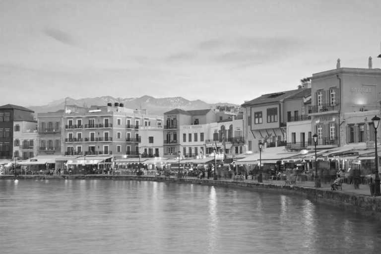 Greece - Chania - 🏖Discover Chania, Greece 🇬🇷 🌊 Island life, Boat Tour ⛵️Pink Sand Beaches, Great food, Azur Sea and Sunbathing! Join the fun! - 4
