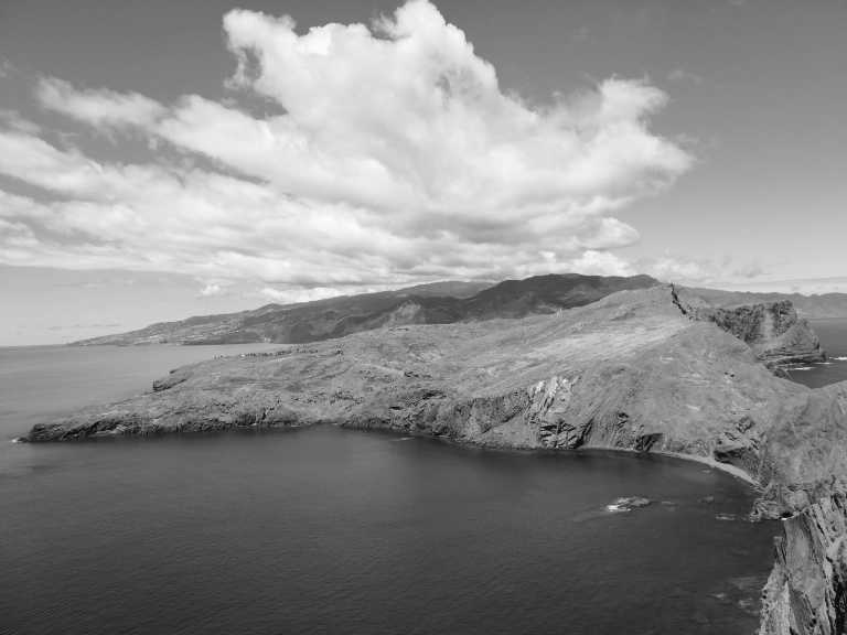 Portugal - PR8 Verada da Ponta de São Lourenço - ☀️ Soak in the energy of mesmerizing Madeira, Portugal during the island road-trip 🌄 - 2