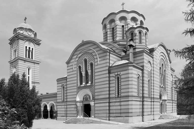 Bosnia and Herzegovina - Banja Luka - Bosnia Winter Getaway: Sarajevo & Banja Luka (Jan 23–26) - 1