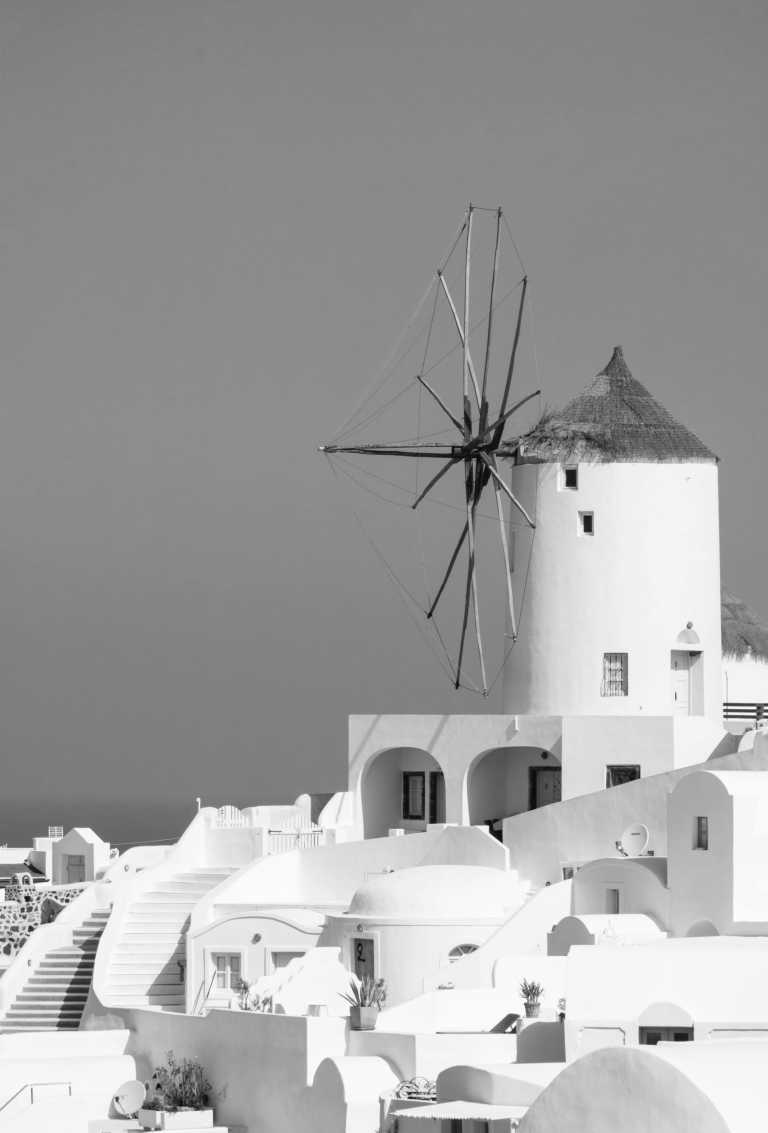 Greece - Mikonos - Home Office on Mykonos, Greece 🌞  Villa, Boat Cruise, Food, (Pool) Party, Sunset, Beach & more!⛵🍹🎊 - 3