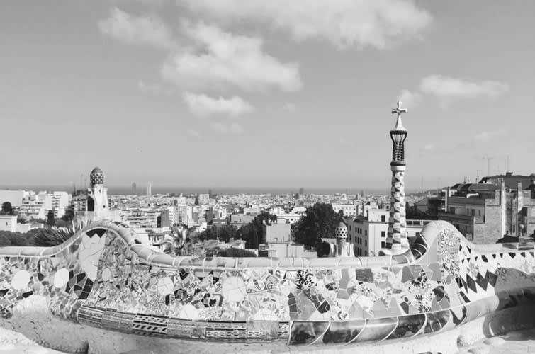 Welt - Barcelona - 🇹🇷17-Day Ultimate Turkey & Egypt Tour – Explore the Best of Both Countries!🇪🇬 - 2