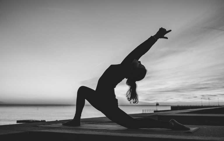 Italy - Florence - A Weekend in Florence, Italy with YOGA experience with a 360° view over Florence - 1