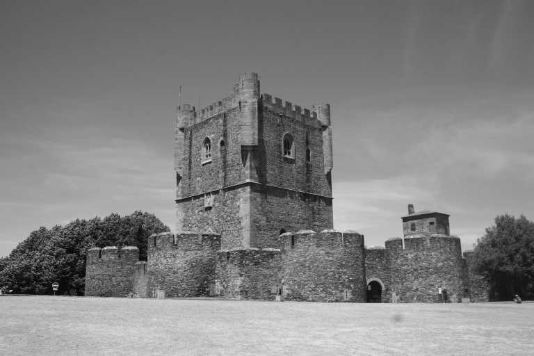 Portugal - Bragança - Discovering the Beauty of Montesinho's Natural Park & Bragança's Medieval Citadel with a Local Guide - 3