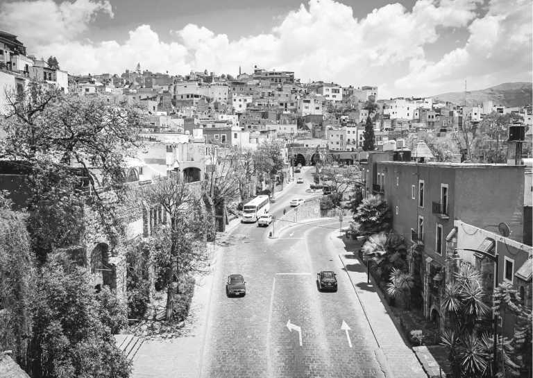 Mexico - CoWorking in Guanajuato, Mexico with Canadian Digital Nomads - JoinMyTrip