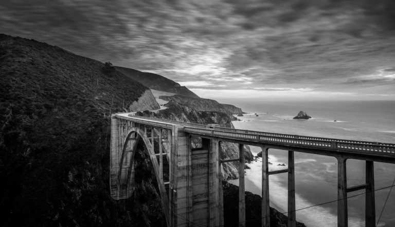 United States - The Pacific Coast Highway 1 Road Trip - From Los Angeles to San Francisco - JoinMyTrip