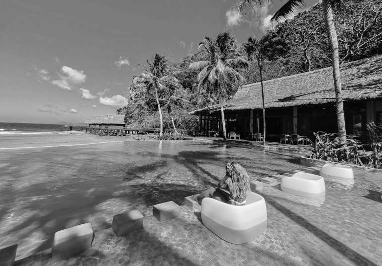 Philippinen - Palawan Paradise Exploration: From El Nido to Balabac, Philippines - White Beaches to Cultural Delights! - JoinMyTrip