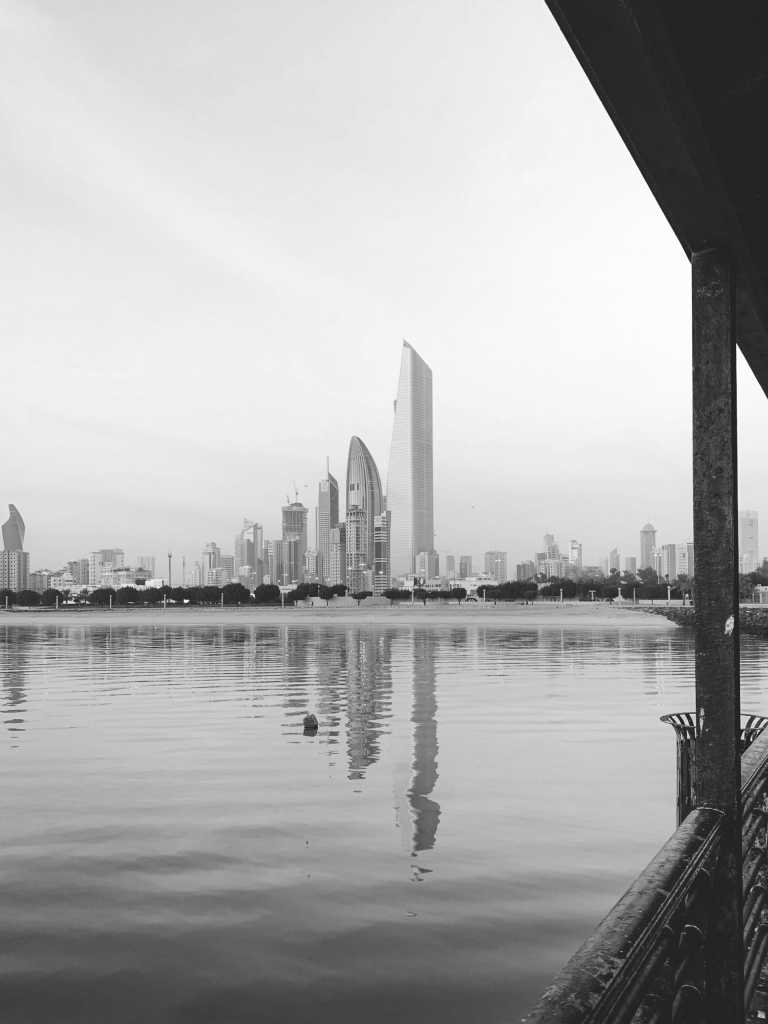Kuwait - Kuwait Market - Discovering the Jewel of the Gulf: Holidays in Kuwait