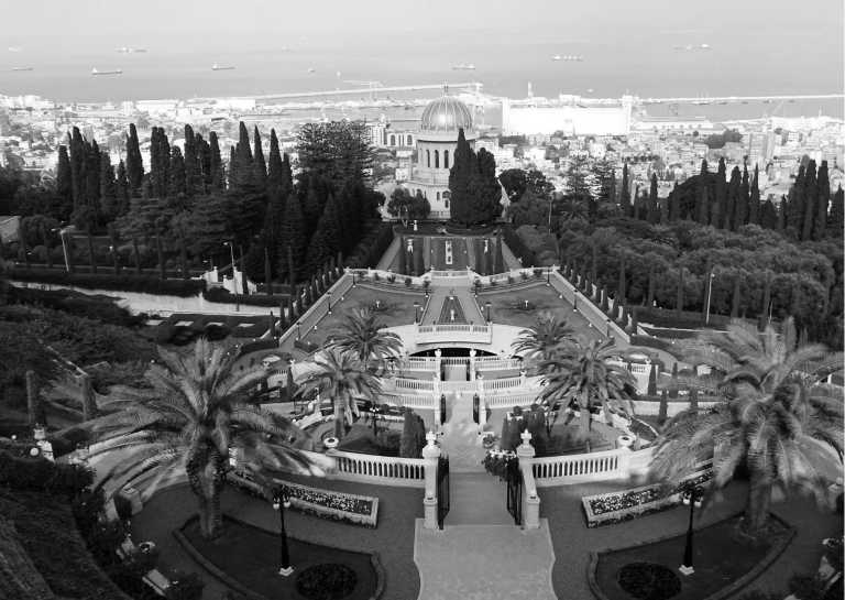 Israel - Getting around & hiking in Israel like a local with a local - JoinMyTrip