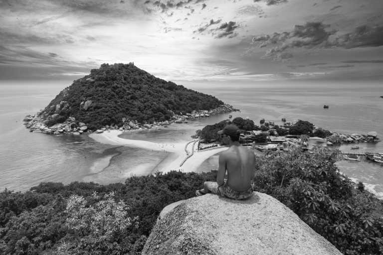 Thailand - Ko Tao - Adventure Awaits You (Part 2)! Scuba Diving, Kayaking, Hiking in Koh Tao! - 1