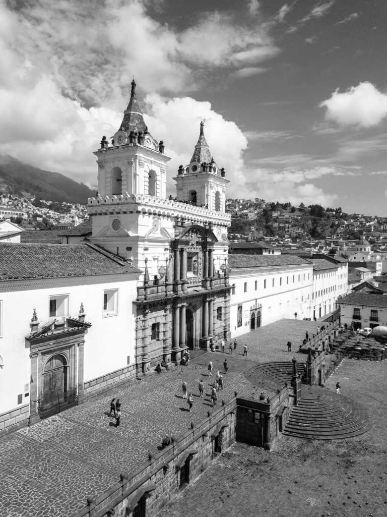Ecuador - El Jardin - Enjoy Quito, Ecuador: Cable Cars with Stunning Views, Horseback Ride Around Volcanoes, Swim in Hot Springs,Taste Ecuadorian Chocolate & MORE! - 3