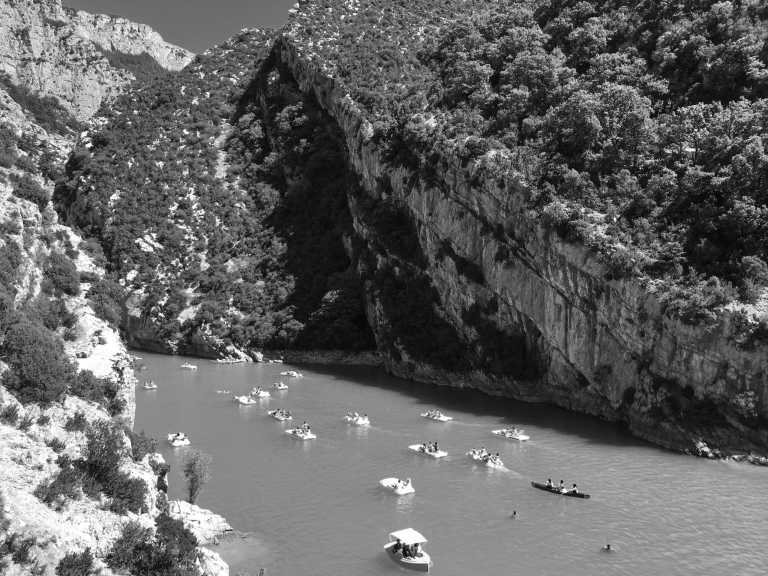 France - Discover the Gorges du Verdon France 🇫🇷 - JoinMyTrip