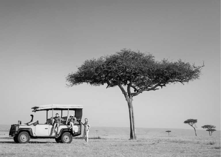 Kenya - 7 Days Best of Kenya Wildlife Safari Along Lake Elmenteita and Lake Nakuru to Maasai Mara - JoinMyTrip