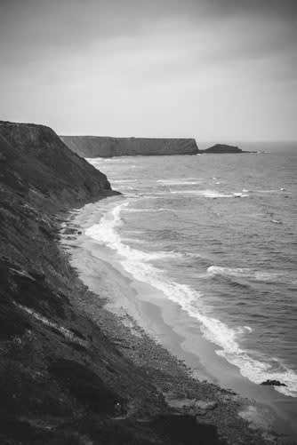 Portugal - Aljezur - 2 Weeks Remote Work from Lagos (Portugal) 🇵🇹 - Work, Beach, Surf, Sun ☀ - 2