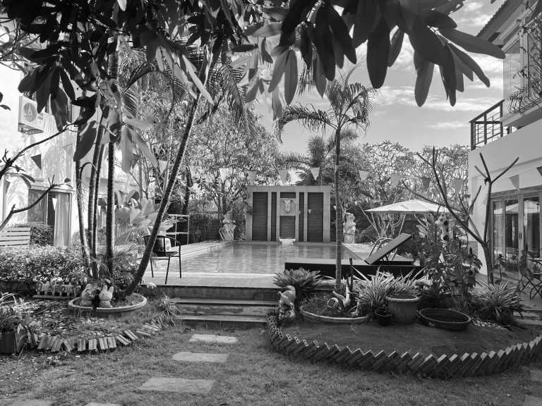 Thailand - Chiang Mai - 1 Month – CoWorking in Chiang Mai 💻 Hidden gems, and knowledge sharing in Thailand - 1