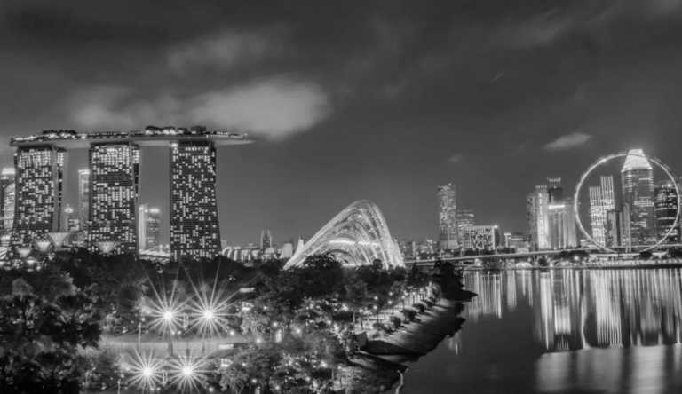 South-eastern Asia - Marina Bay Sands Singapore - Singapore & Malaysia 🏝  Coliving Sun, Fun & Retreat Relax, Beachfront villa - 2