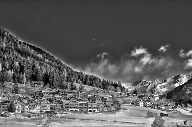 Italy - Monte lussari - Winter weekend trip ⛄ Skiing, snowboarding, Italian Alps, Authentic Italian Village & lots of FUN - 1