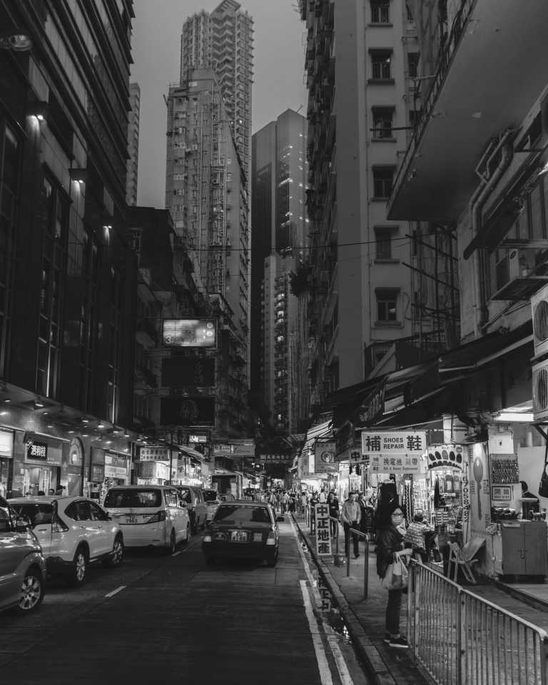 Hongkong - A thousand night looks in Hong Kong - Nature, City View and Party! - JoinMyTrip