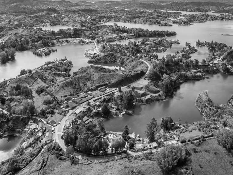 Kolumbien - Travel Like a Local in Medellín on One of the Top Turistic Cities in Colombia! - JoinMyTrip