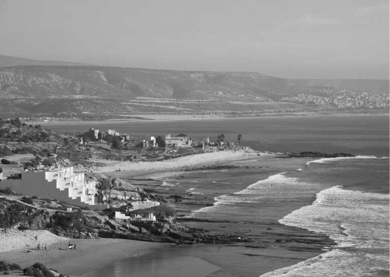Morocco - Paradise Valley Agadir - Magic Experience in Morocco - The best beaches around Tamraght - 2