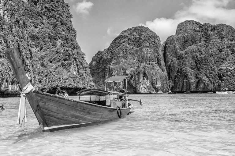 Thailand - Roadtrip through South of Thailand - sleep in a beach hut, snorkeling, explore Phuket, Koh Samui, Bangkok & more - JoinMyTrip