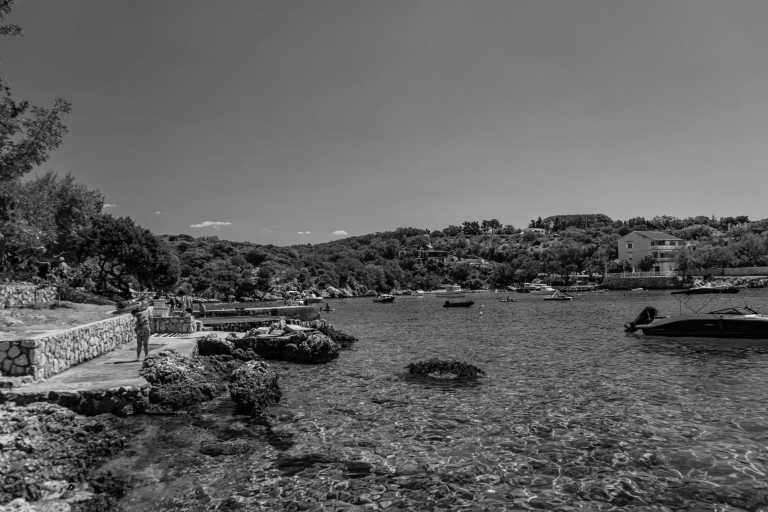 Croatia - Novalja - Sonus festival party trip - Croatia