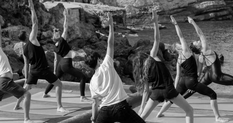 Spanien - Punta Galera - A week of yoga and excursions exploring the island of Ibiza - 3