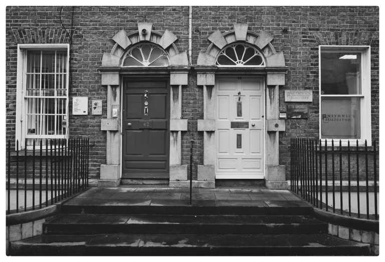 Ireland - Dublin - The Cozy Dublin Escape budget friendly - 1