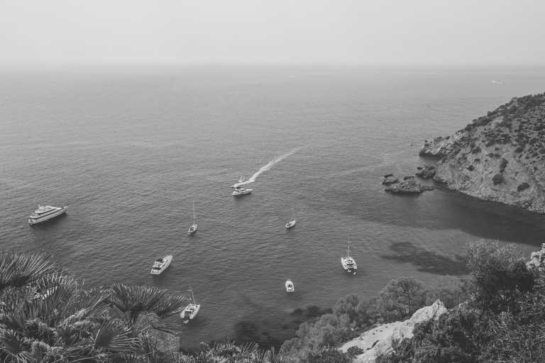 Spain - Palma - Mitsegeln vor Mallorca - weiße Sandstrände, unberührte Natur und kleine Fischerdörfchen