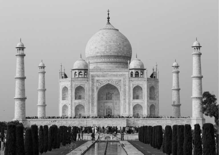 India - From Wonders of the World to the Golden Temple: An Unforgettable Journey in India - JoinMyTrip