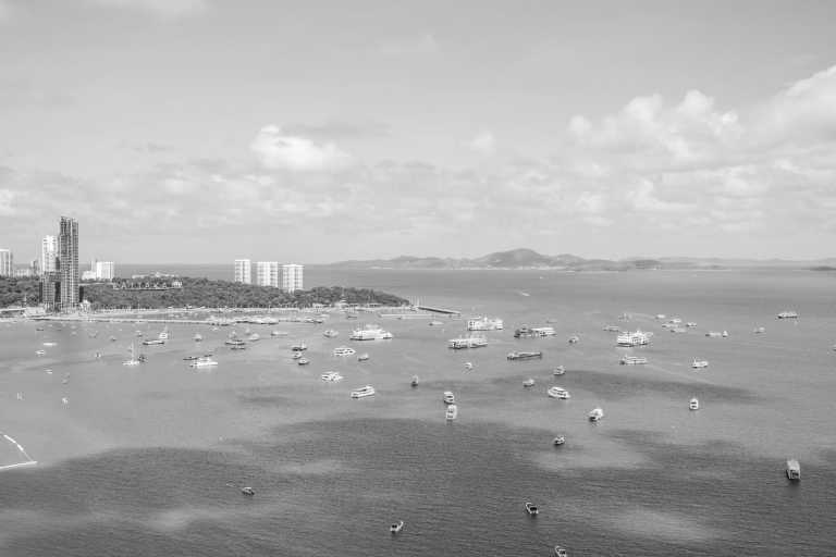 Thailand - Discover Pattaya Like a Local: Join Our Exclusive Co-Hosted Adventure! - JoinMyTrip