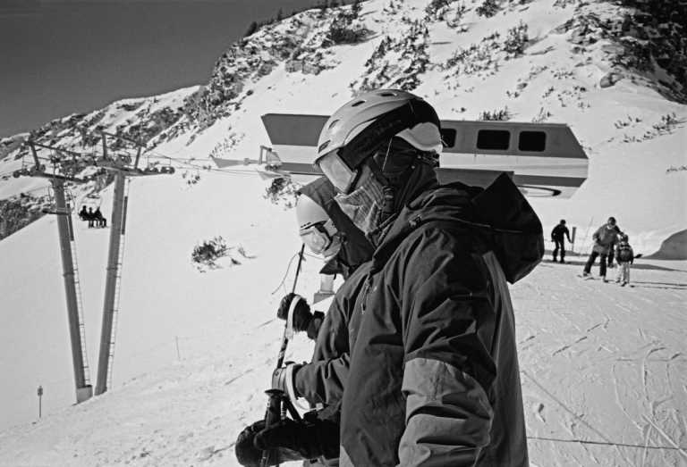 United States - Experience the Thrills: Shredding Utah's Top 3 Ski Resorts in the USA - JoinMyTrip