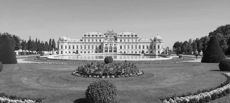 Österreich - Wien - Medieval Adventure in Vienna - Discover the Imperial City in 3 Days 🏰🗺️ - 1