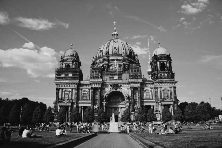 Germany - Berlin - 7-Day Journey Across Germany: From Berlin’s Walls to Frankfurt’s Skyline - 1