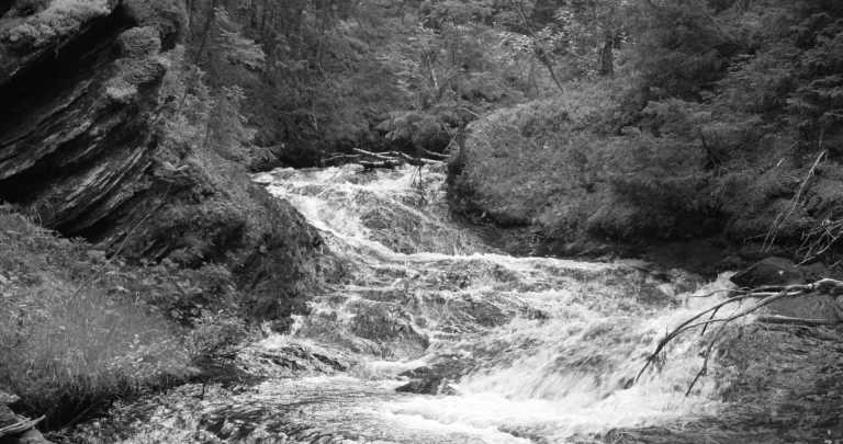 Deutschland - Starzlachklamm - Step into the Flow | Allgäu | Fellhorn Ridge Experience | German Alps | 3 days - 2