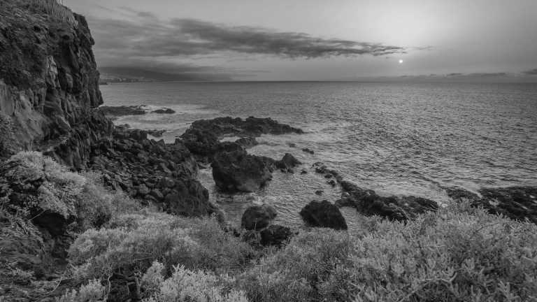 Spanien - Dem Deutschen Winter entfliehen: Coworking & Coliving auf Teneriffa! 🌅🌴 - JoinMyTrip