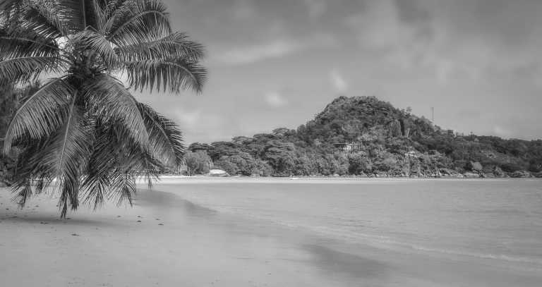 Seychellen - Praslin - Seychellen Das Paradies mit dem Katamaran entdecken